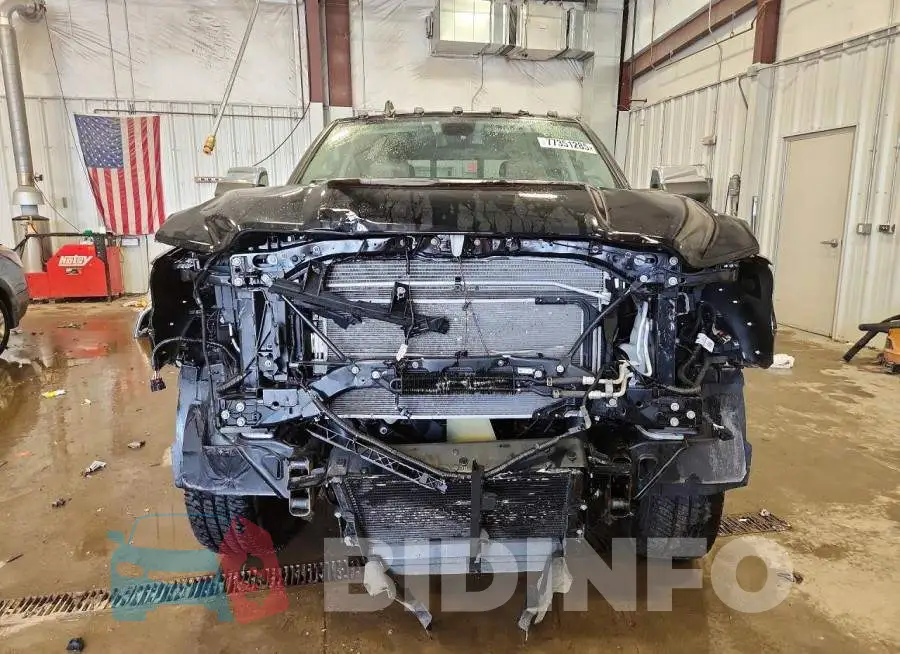 3C63R3KL5MG517668 Photo# 5
