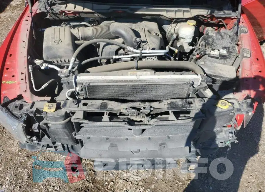 3C6RR7LT9HG688087 Photo# 11