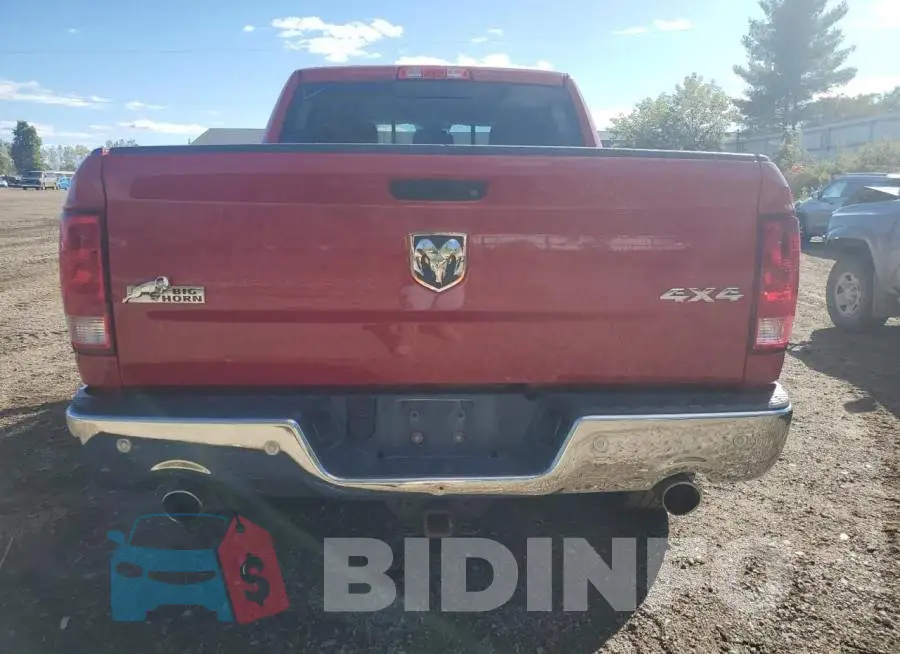 3C6RR7LT9HG688087 Photo# 6