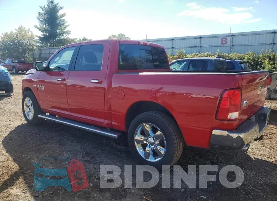 3C6RR7LT9HG688087 Photo# 2