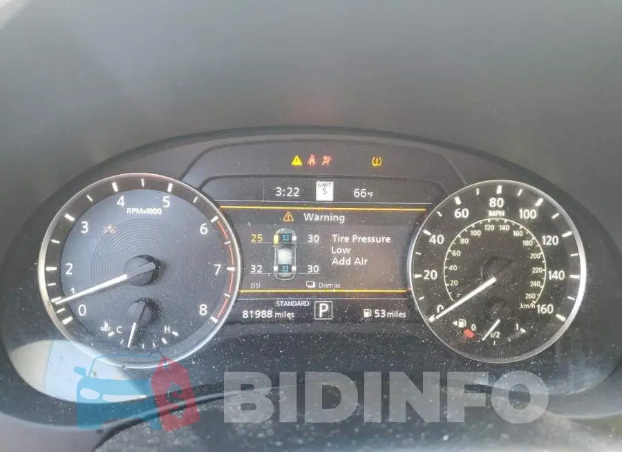 3PCAJ5CB8MF105453 Photo# 9