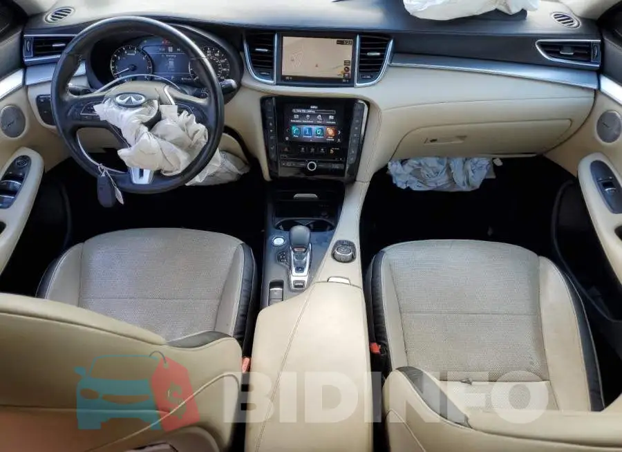 3PCAJ5CB8MF105453 Photo# 8