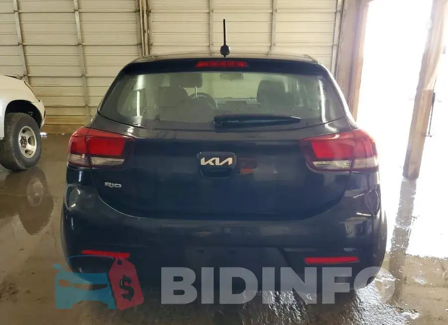 3KPA25AD1NE482618 Photo# 6