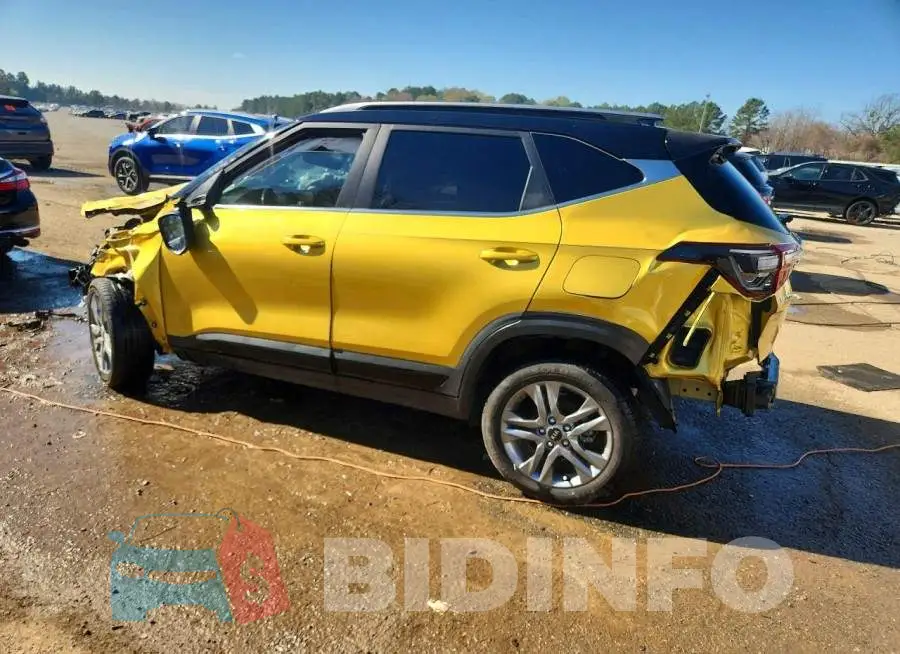 KNDEU2AA2M7112339 Photo# 2