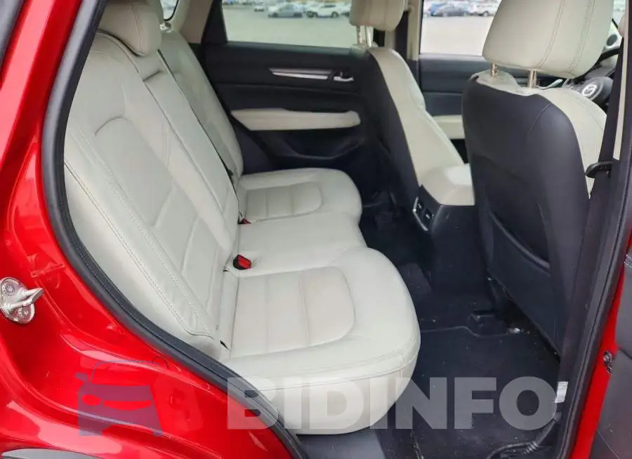 JM3KFBDM1J0379387 Photo# 11