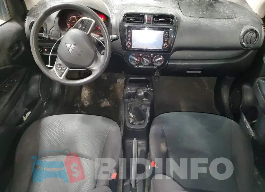 ML32F3FJ0KHF13154 Photo# 8