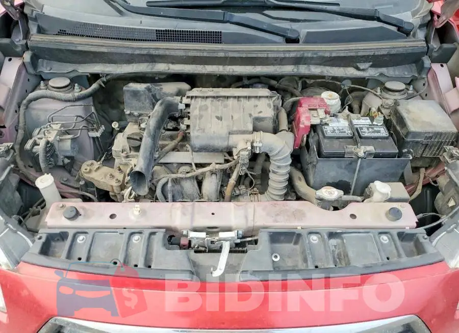 ML32F3FJXHHF12845 Photo# 11