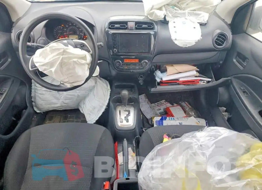ML32FUFJ2MHF00544 Photo# 8