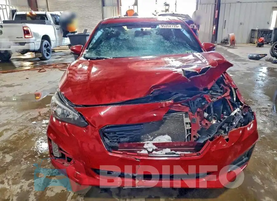4S3GKAM69K3610381 Photo# 5