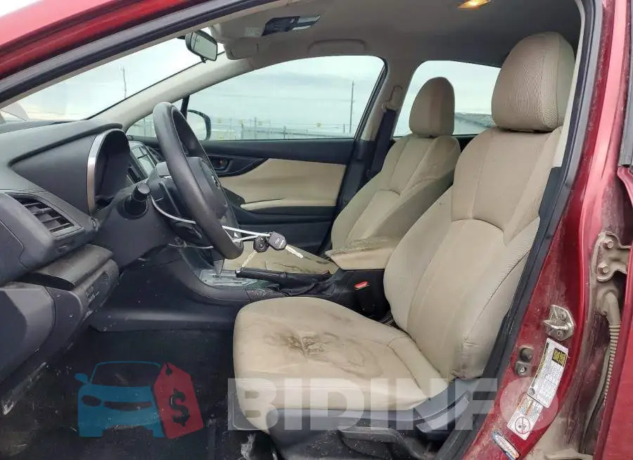 4S3GTAD6XJ3733165 Photo# 7