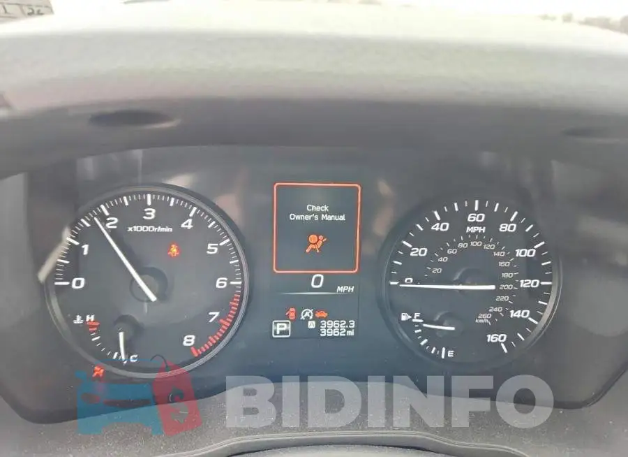 JF1GUABC1S8202260 Photo# 9