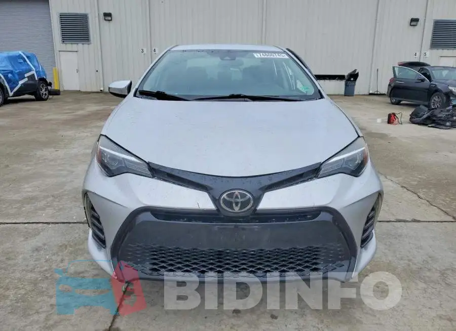 2T1BURHE4KC208912 Photo# 5