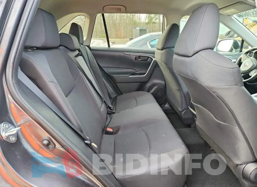 2T3F1RFV6MC211267 Photo# 11