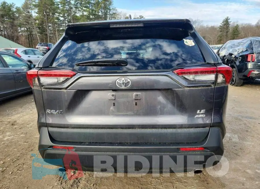 2T3F1RFV6MC211267 Photo# 6