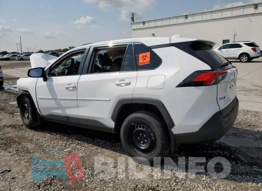 2T3G1RFV6NC285097 Photo# 2