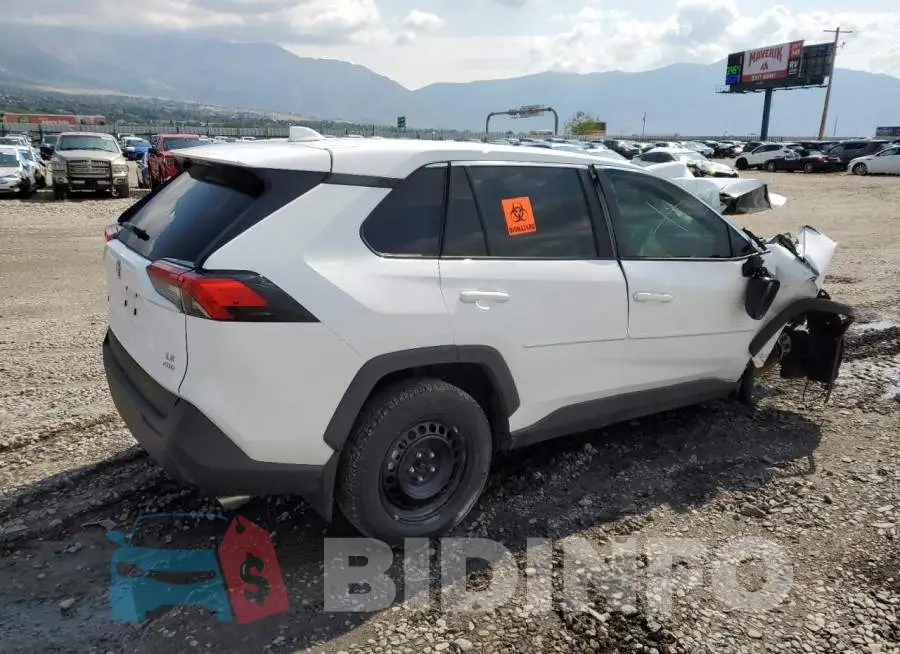 2T3G1RFV6NC285097 Photo# 3
