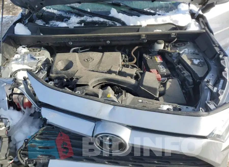 2T3G1RFV8RC400739 Photo# 12