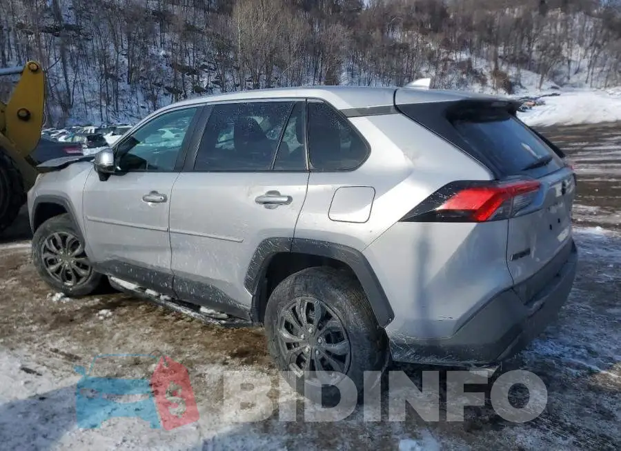2T3G1RFV8RC400739 Photo# 2