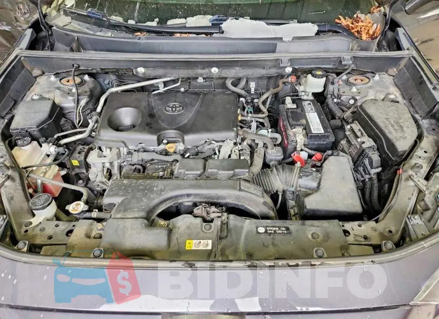 2T3H1RFV7KW049864 Photo# 12