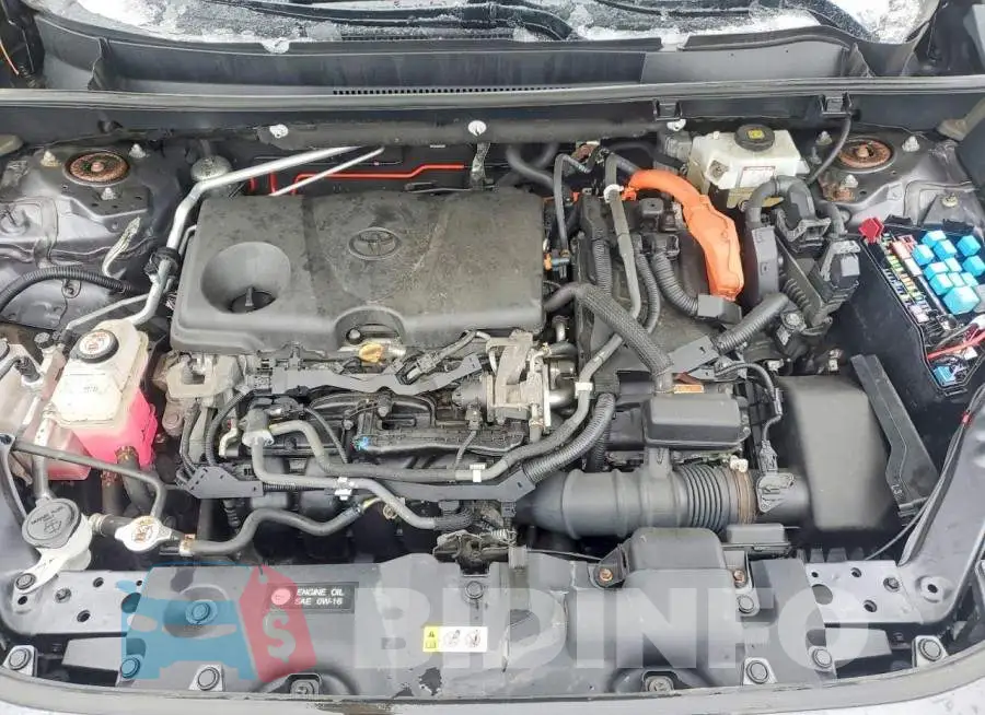 2T3LWRFV7KW038360 Photo# 12