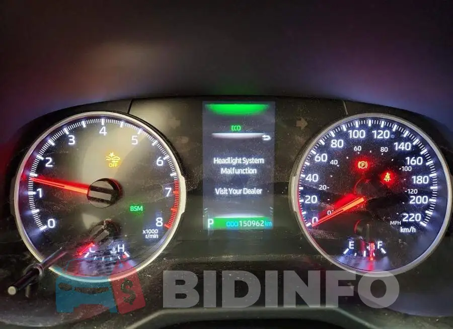 2T3R1RFV8LW119104 Photo# 9