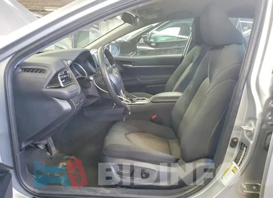 4T1C11AK7PU162044 Photo# 7