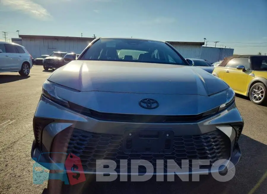 4T1DAACK6SU582467 Photo# 5