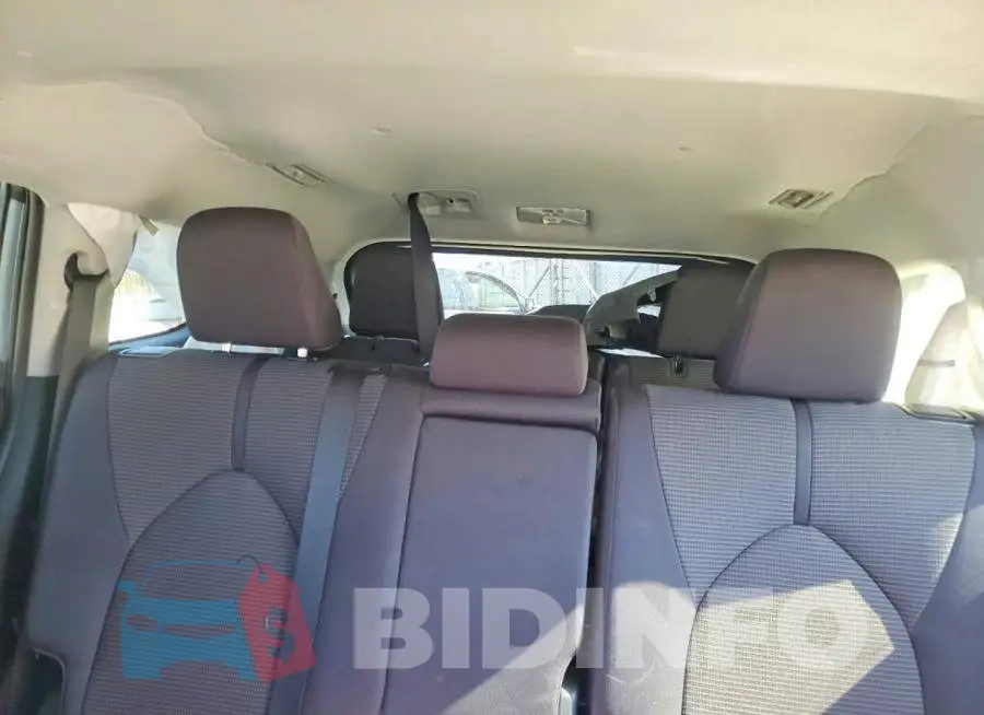 5TDBZRBH6LS044771 Photo# 10