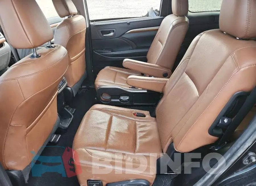 5TDDGRFH5JS042838 Photo# 11