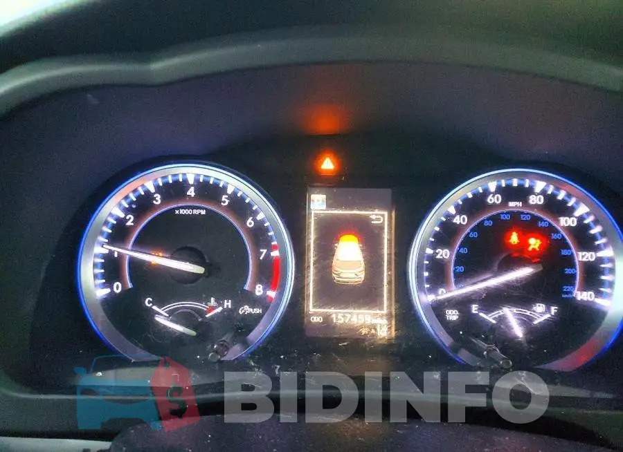 5TDKZRFH9JS542566 Photo# 9