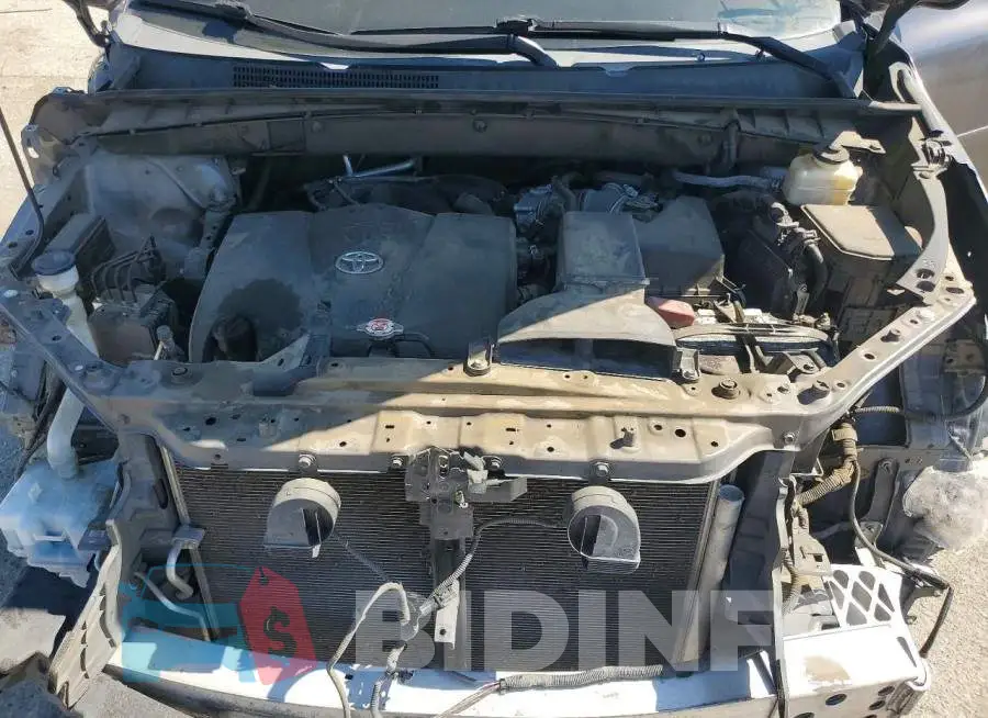 5TDZZRFH0JS284386 Photo# 11