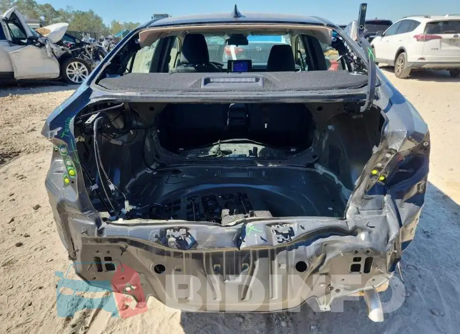 5YFB4MDE0SP289836 Photo# 6