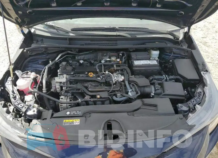 5YFB4MDE3PP052832 Photo# 11