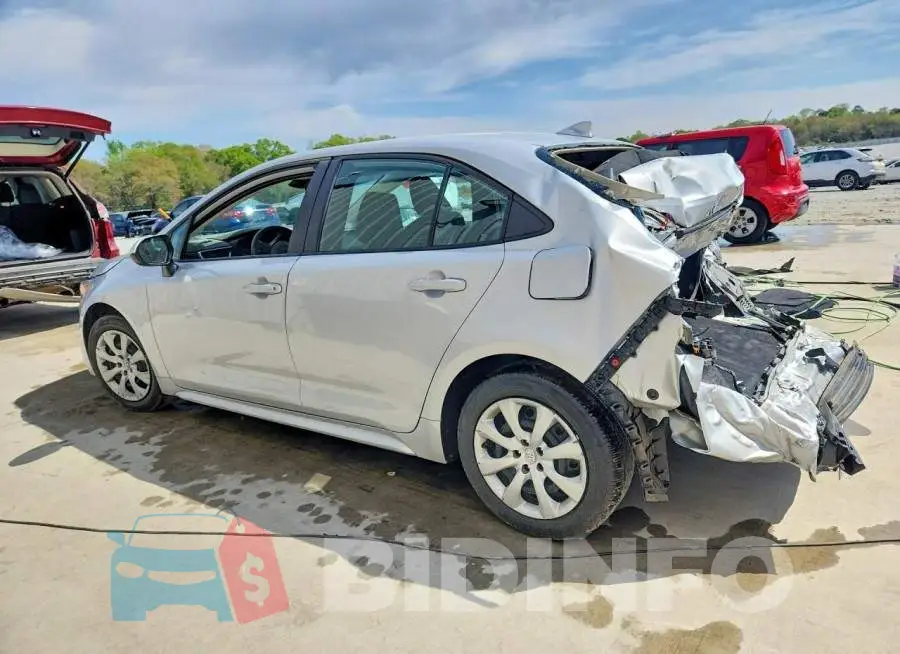 5YFB4MDE5PP035725 Photo# 2
