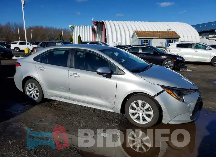 5YFB4MDE7RP169901 Photo# 4