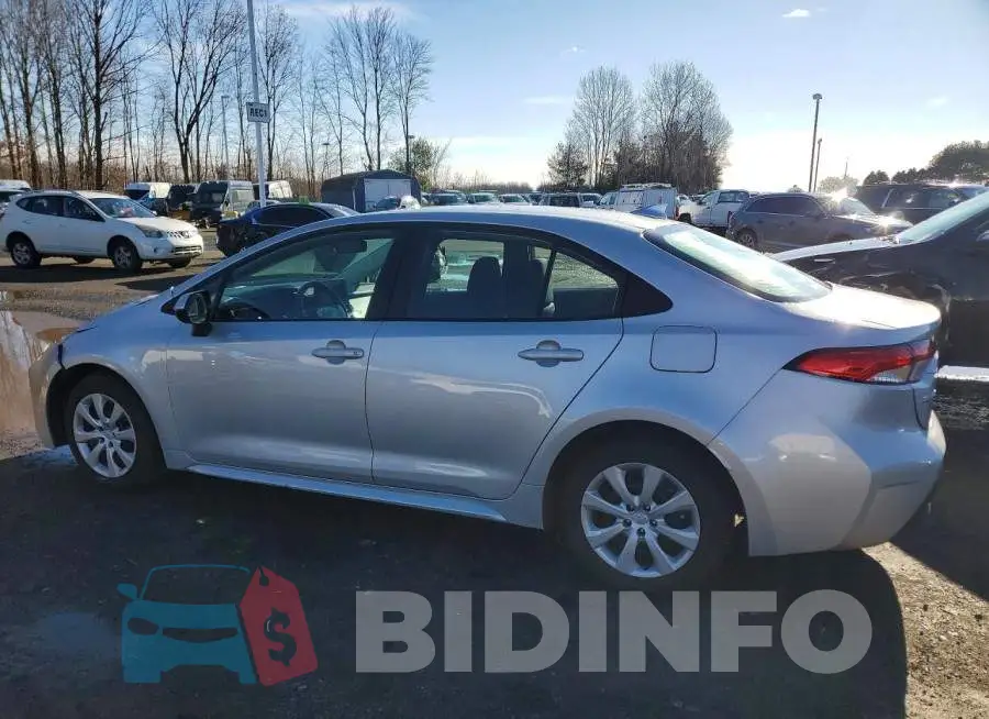 5YFB4MDE7RP169901 Photo# 2