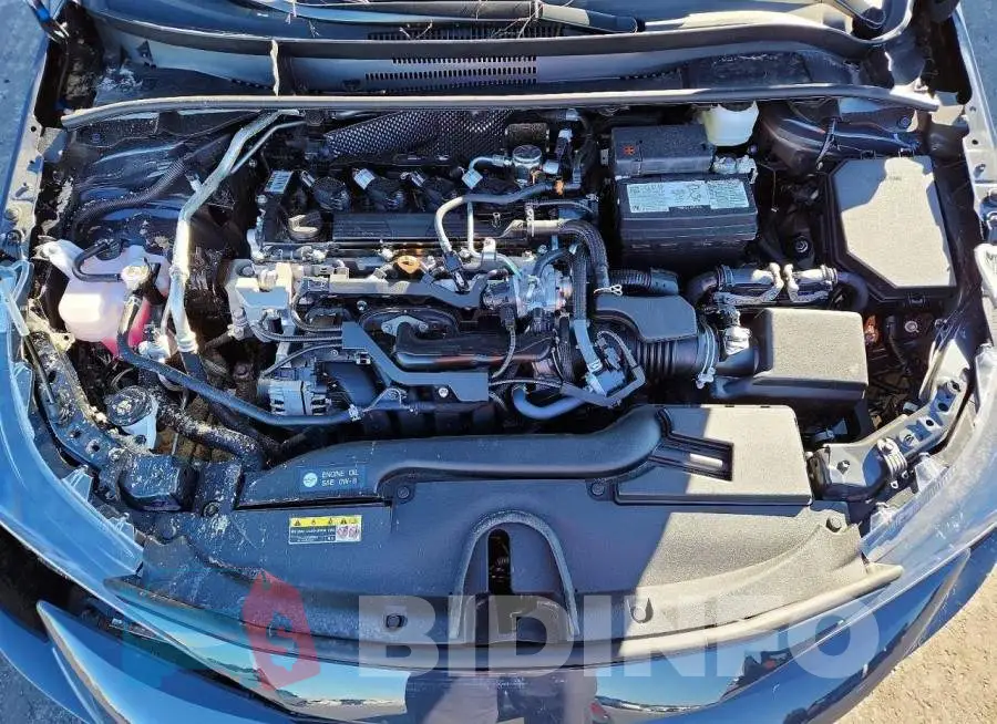 5YFB4MDE7SP266067 Photo# 11