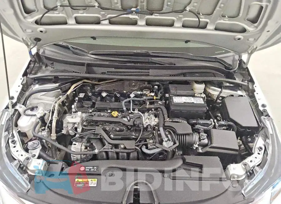 5YFB4MDE8SP325451 Photo# 11