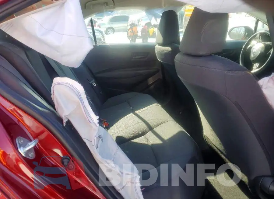 5YFB4MDE9RP185095 Photo# 10
