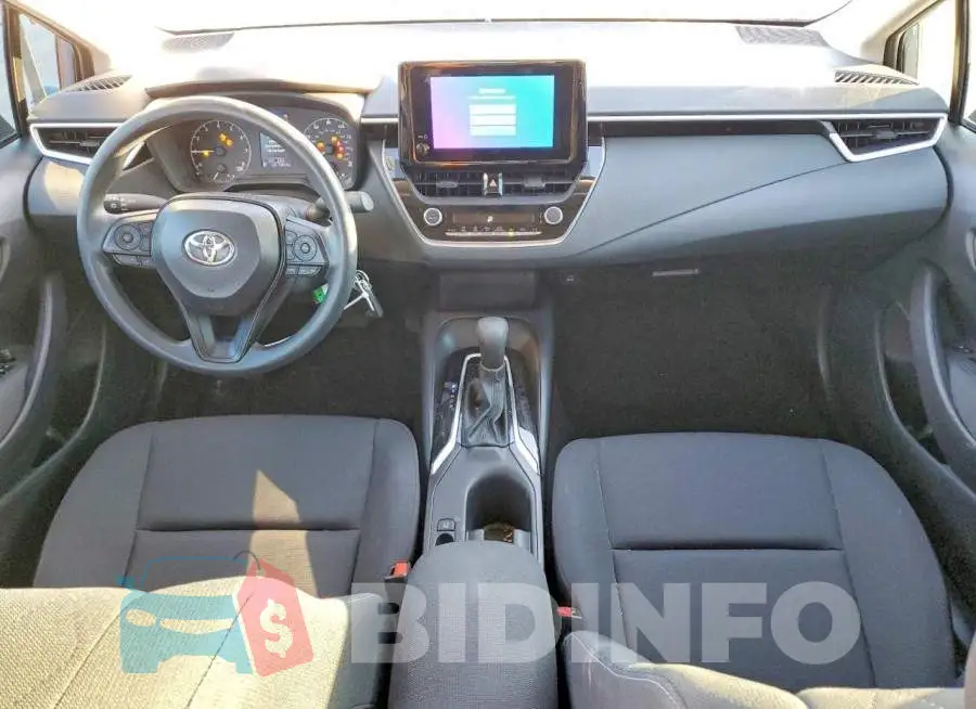 5YFB4MDE9SP263428 Photo# 8