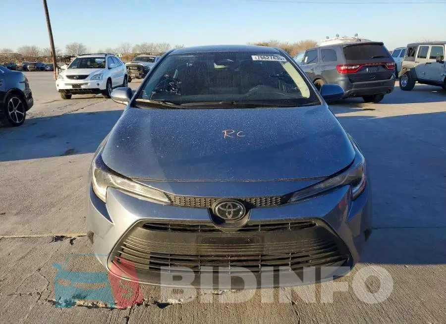 5YFB4MDE9SP263428 Photo# 5