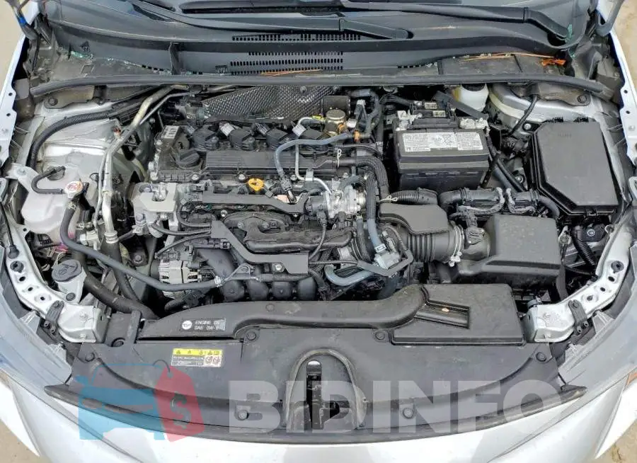 5YFB4MDE9SP304589 Photo# 11