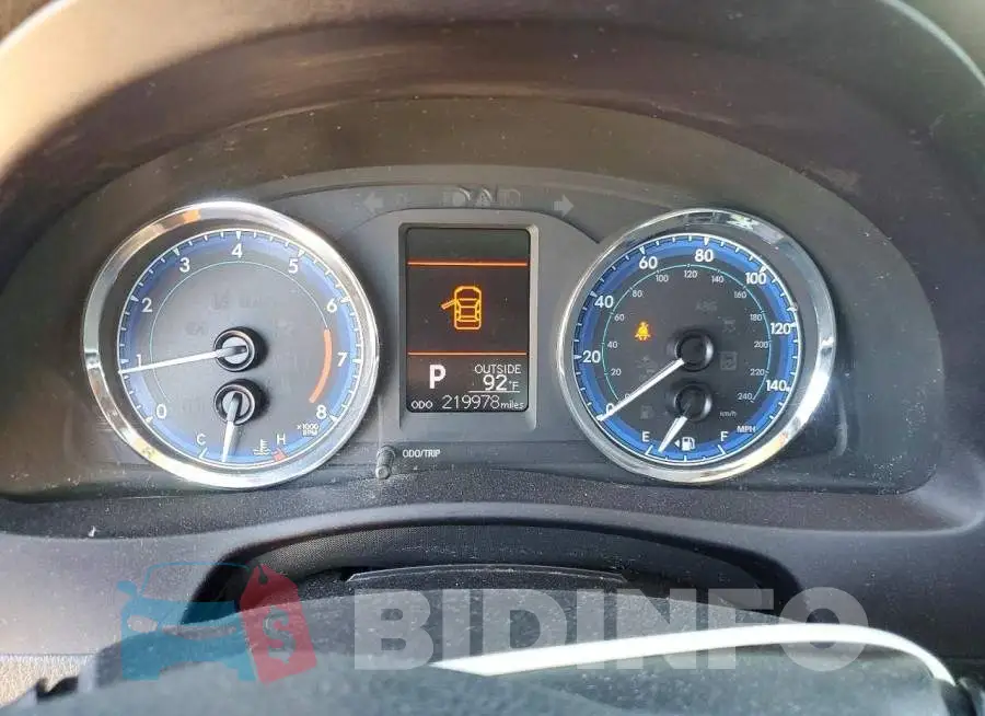 5YFBURHE9JP788740 Photo# 9