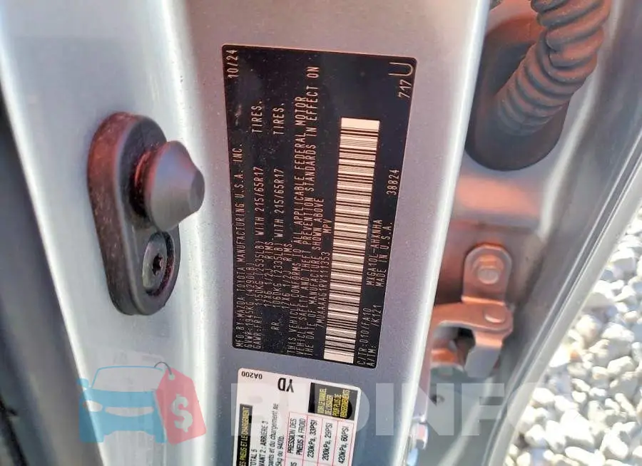 7MUAAAAG1RV111353 Photo# 13