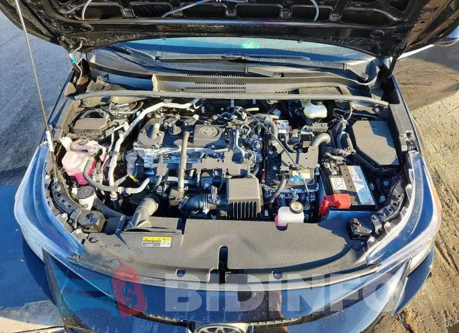JTDBCMFE8T3119217 Photo# 11
