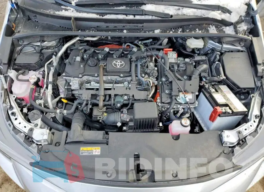 JTDBCMFE9S3099171 Photo# 11