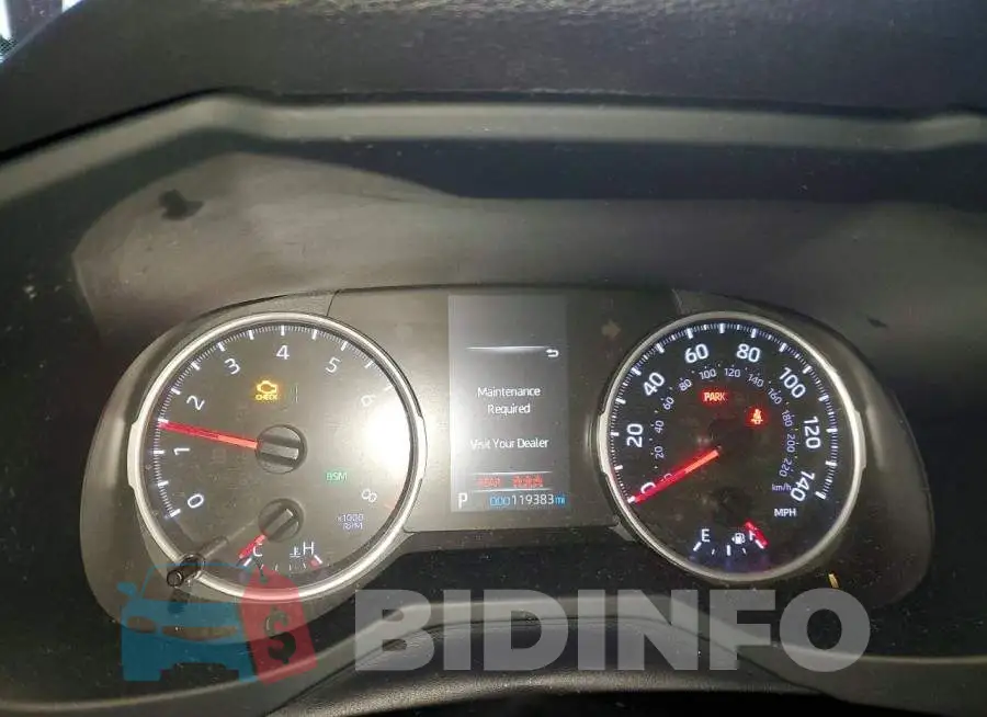 JTMW1RFV8KD005148 Photo# 9