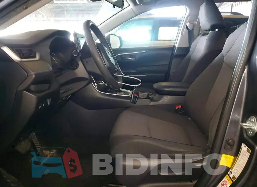 JTMW1RFV8KD005148 Photo# 7