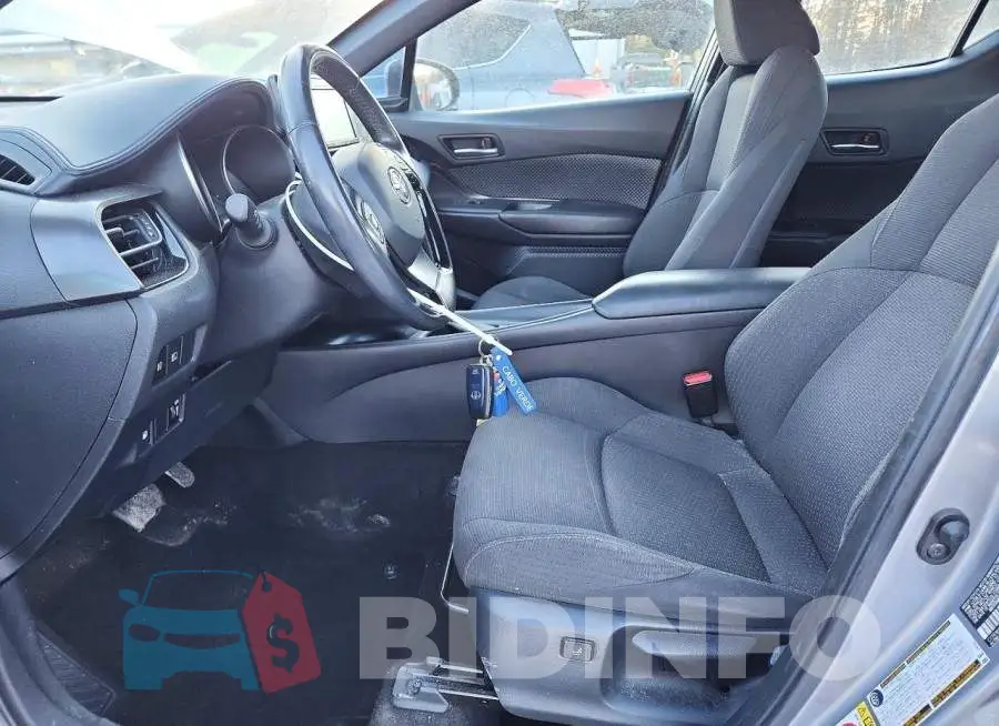 NMTKHMBX7JR040771 Photo# 7