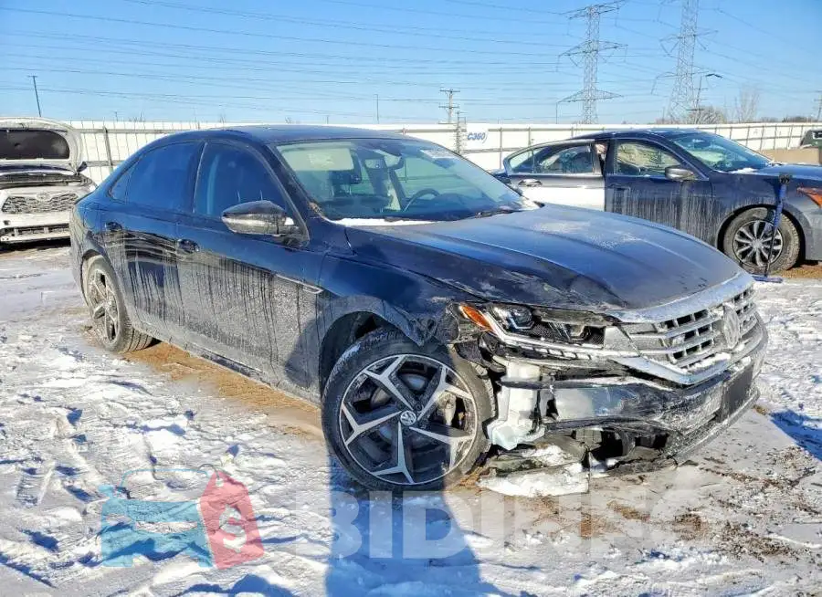 1VWMA7A39LC018223 Photo# 4